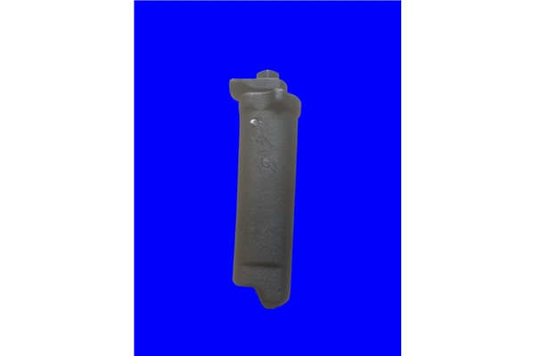 P050 鎖